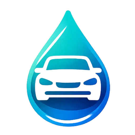 Lavage auto à domicile Saint-Hilaire-les-Places